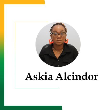 Askia-Alcindor