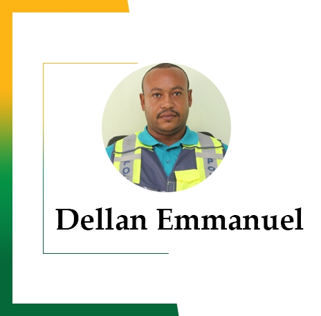 Dellan-Emmanuel