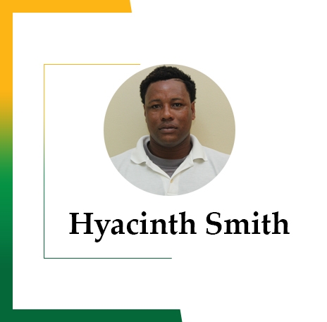 Hyacinth-Smith