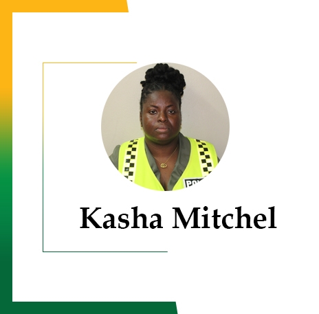 Kasha-Mitchel