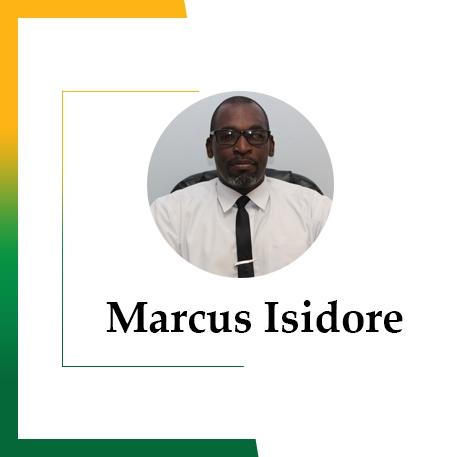 Marcus-Isidore