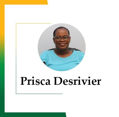 Prisca-Desrivier