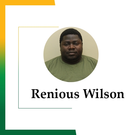 Renious-Wilson