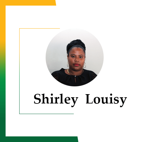 Shirley--Louisy