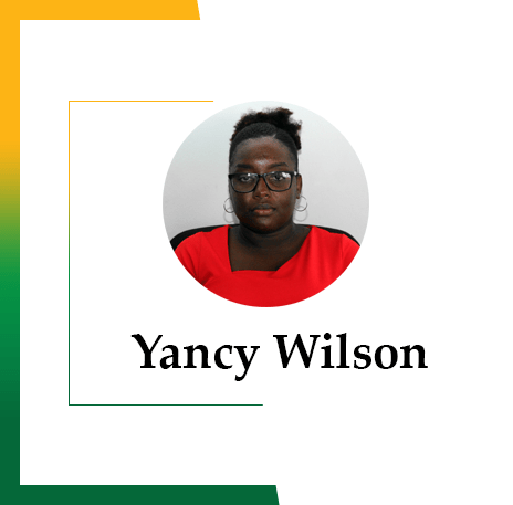 Yancy-Wilson