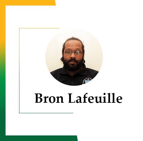 Bron-LAFEUILLE