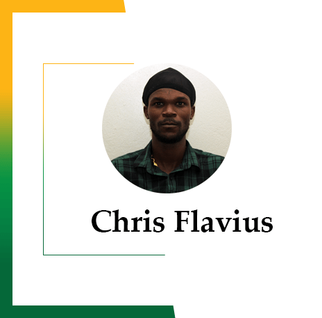 Chris-Flavius