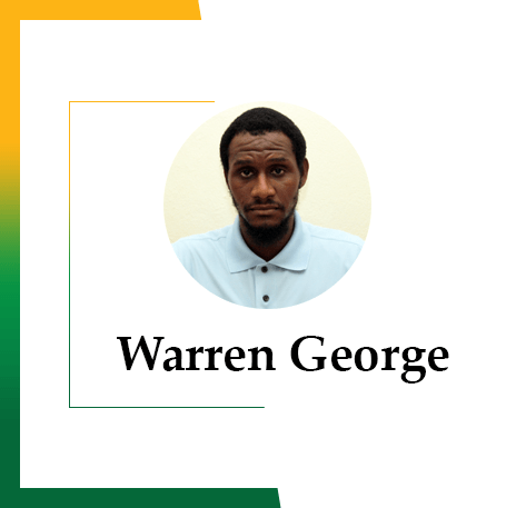 Warren-George