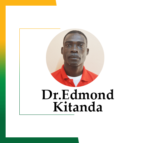 Edmond-Kitanda