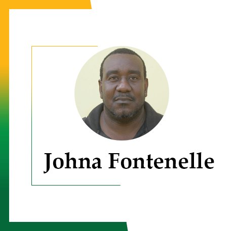 Johna-Fontenelle