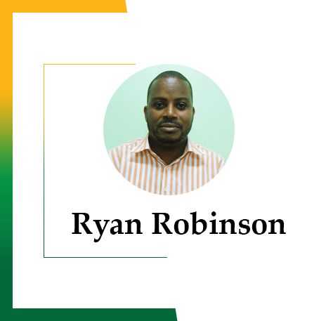Ryan-Robinson