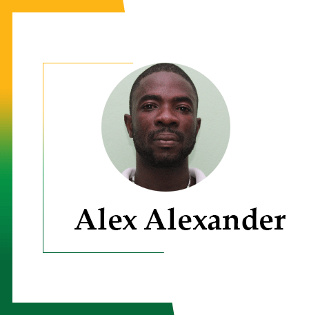 Alex-Alexander