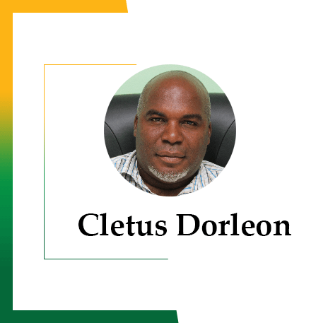 Cletus-Dorleon