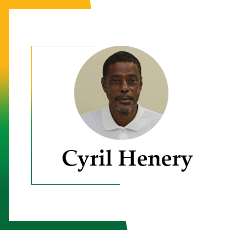 Cyril-Henry