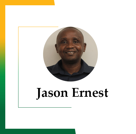 Jason-Ernest