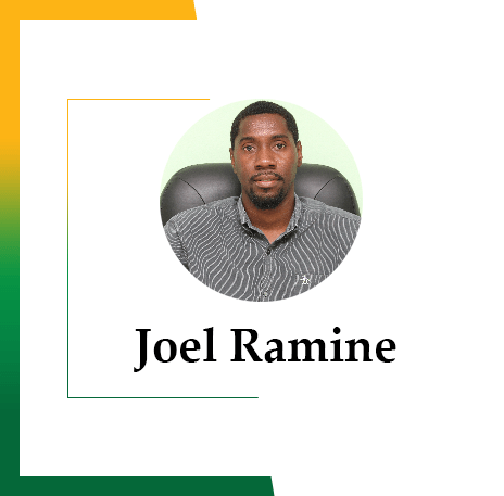Joel-Ramine