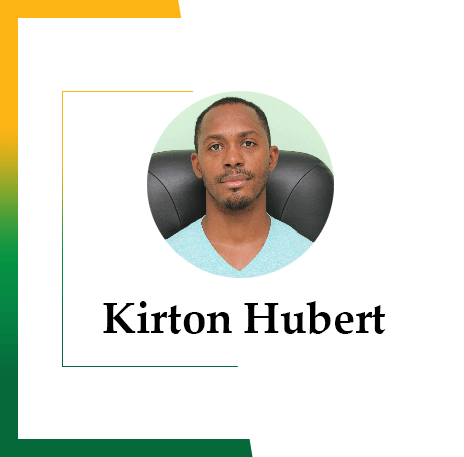 Kirton-Hubert