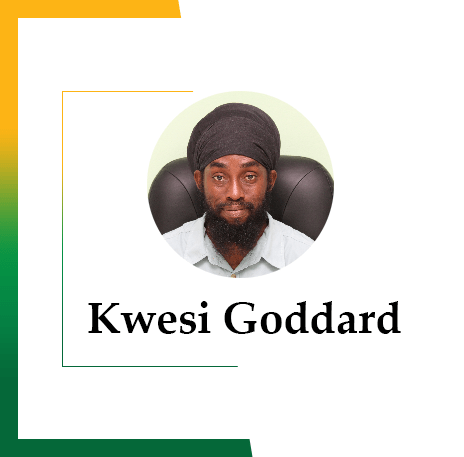 Kwesi-Goddard