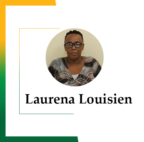 Laurena-Louisien