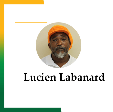 Lucian-Labanard