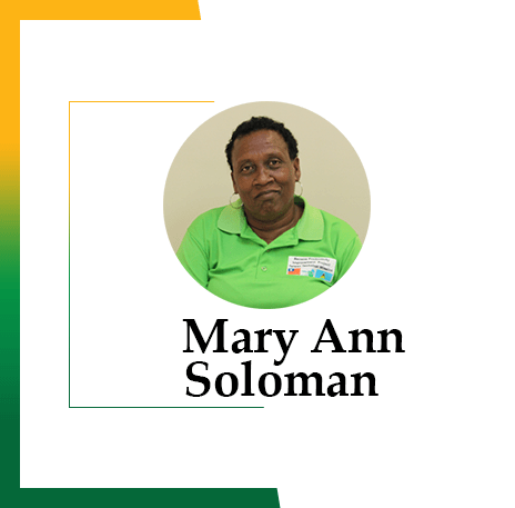 Mary-Ann-Soloman