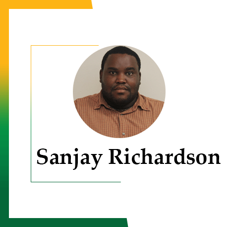 Sanjay-Richardson