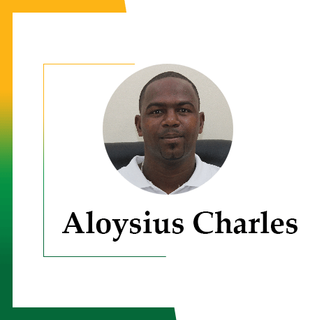 Aloysius-Charles