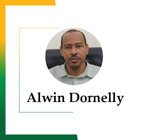 Alwin-Dornelly