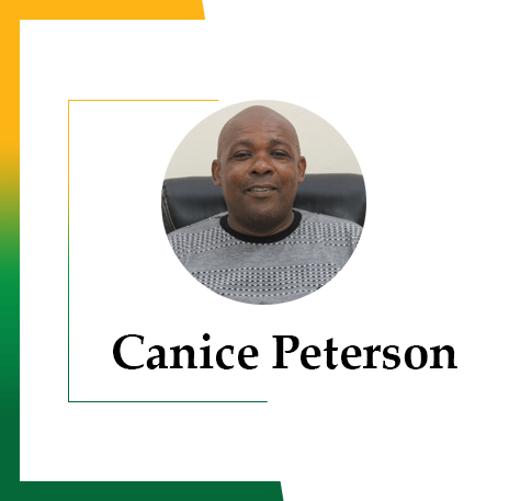 Canice-Peterson