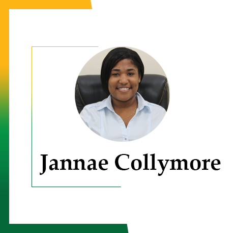 Jannae-Collymore