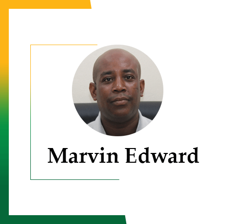 Marvin-Edward