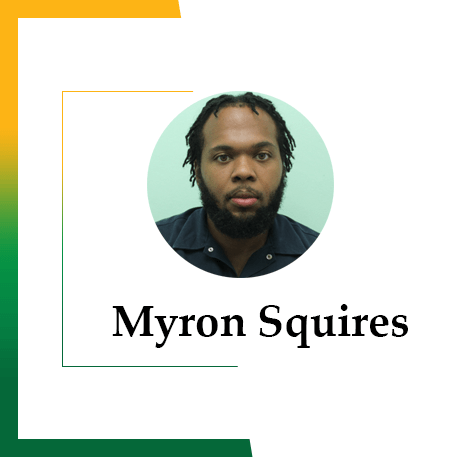 Myron-Squires