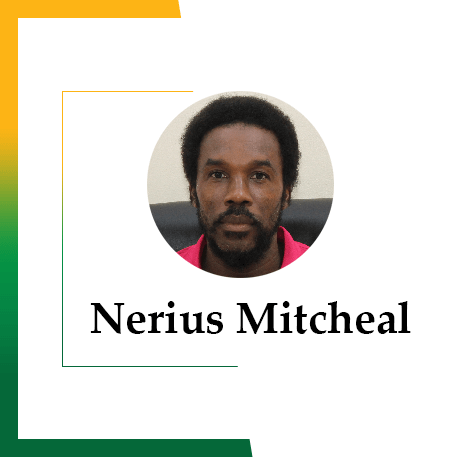 Nerius-Mitcheal