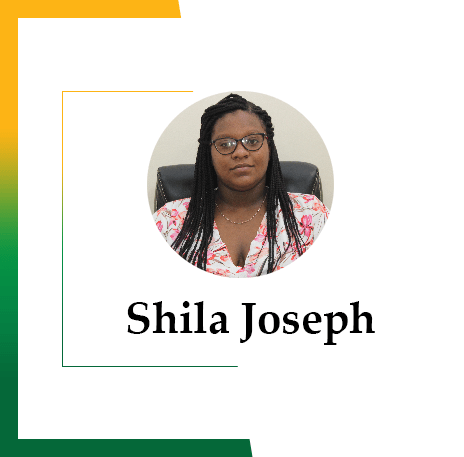 Shila-Joseph