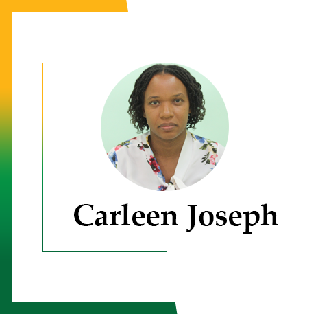 Carleen-Joseph