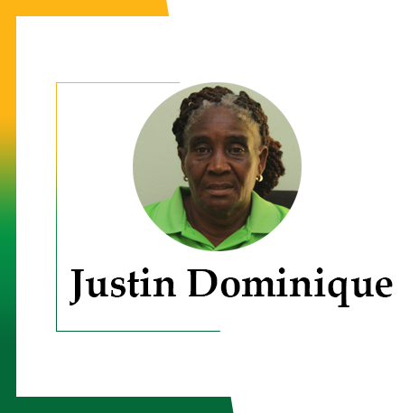Justin-Dominique