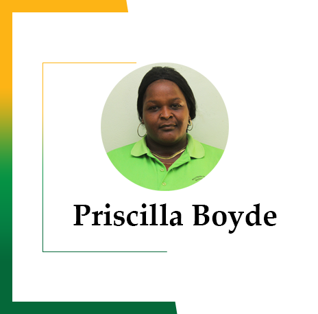 Priscilla-boyde