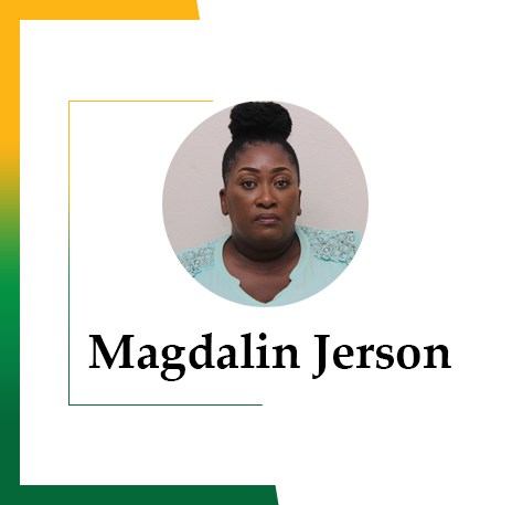Magdalin-Jerson