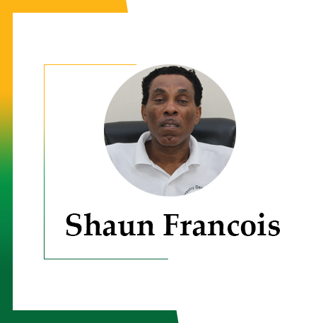 Shaun-Francois