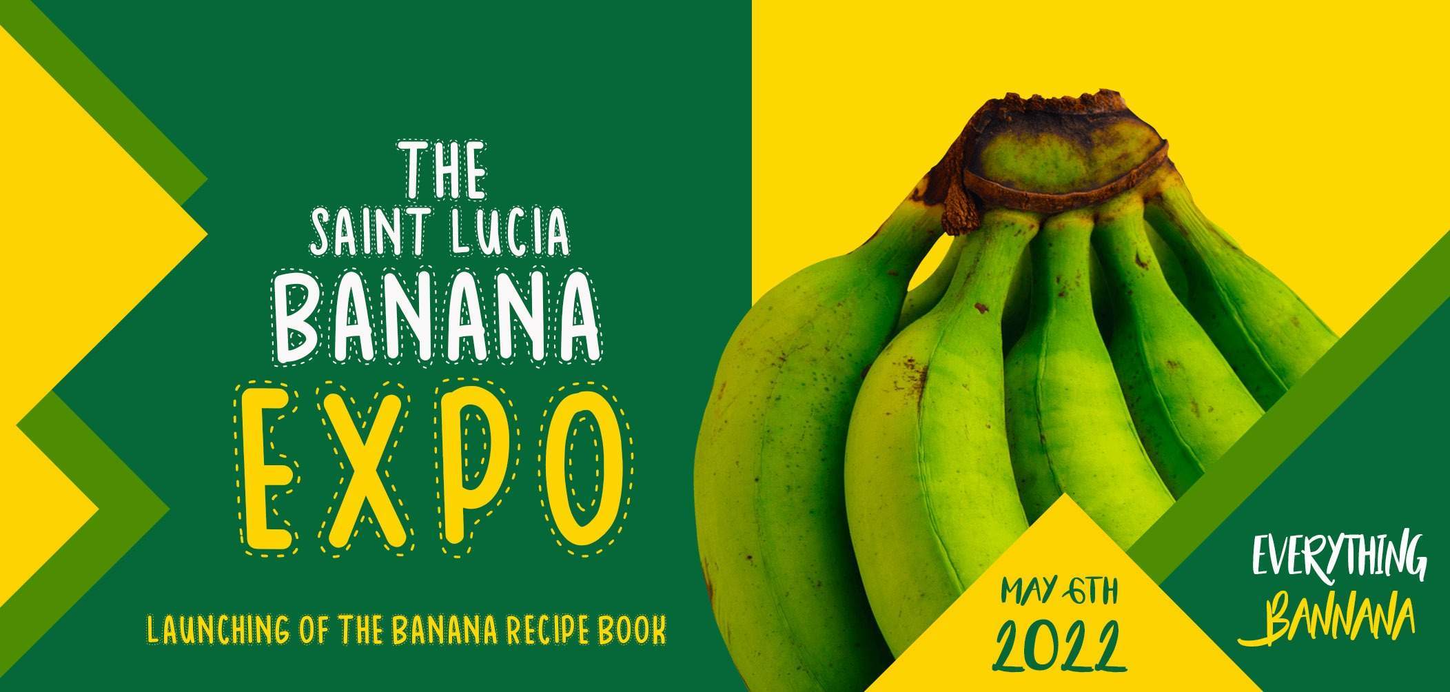 THE BANANA EXPO 2022