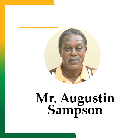 Augustin-Sampson