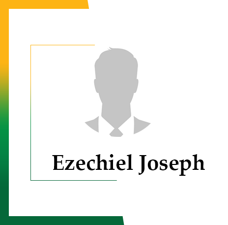 Ezechiel Joseph