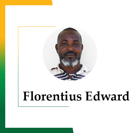 Florentinus-Edward