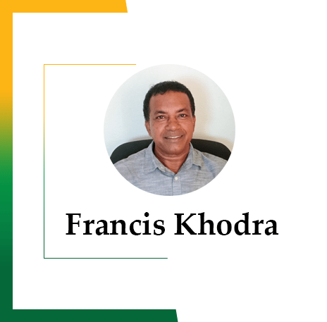 Francis-Khodra