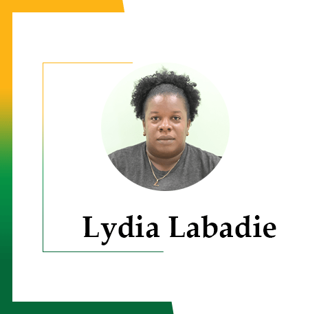 Lydia-Labadie
