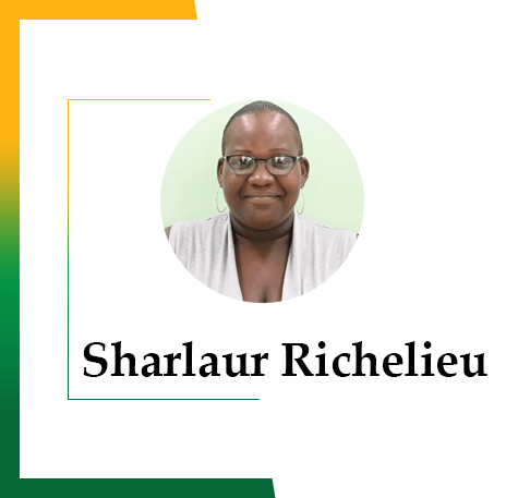 Sharlaur-Richelieu