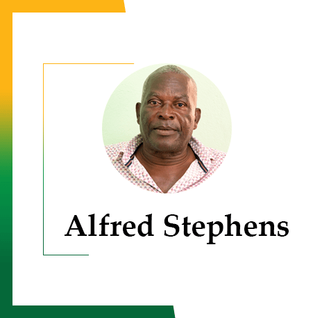 Alfred-Stephens