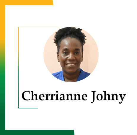 Cherrianne-Johny