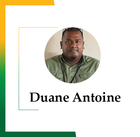Duane-Antoine