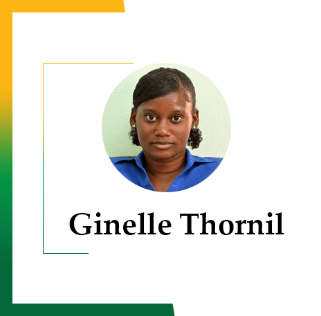 Ginelle-Thornil